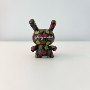 Dunny - Blind Box Andy Warhol Edition